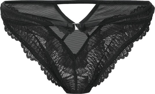 Dorina Ezra Brazilian   BLACK   L