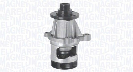 MAGNETI MARELLI 352316170037 Vannpumpe