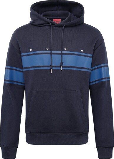 HUGO Desmos Navy XXL