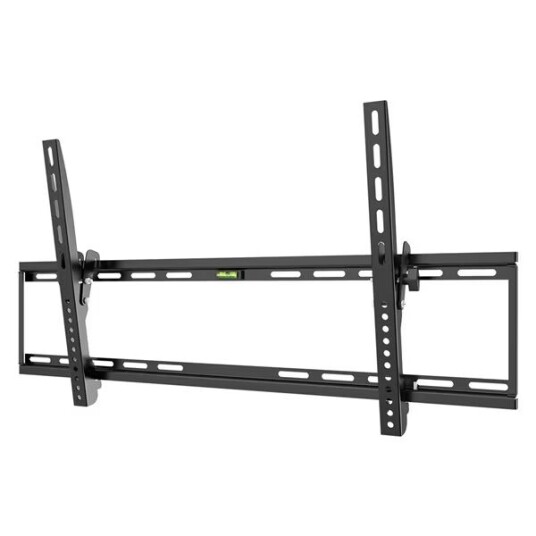 Goobay Veggfeste for TV 43-100" Vippbart Stål 75 kg Goobay Veggfeste for TV 43-100" Vippbart Stål 75 kg