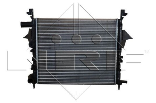 Radiator NRF 529513