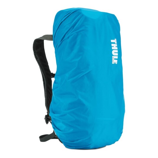 Thule Backpack Rain Cover 15L - 30L - Blue Thule Backpack Rain Cover 15L - 30L - Blue