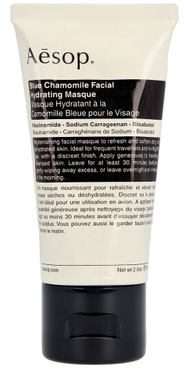 Aesop Blue Chamomile Facial Hydrating Masque 60 ml