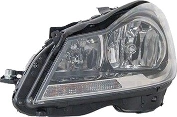 MAGNETI MARELLI 710302544007 Frontlykter