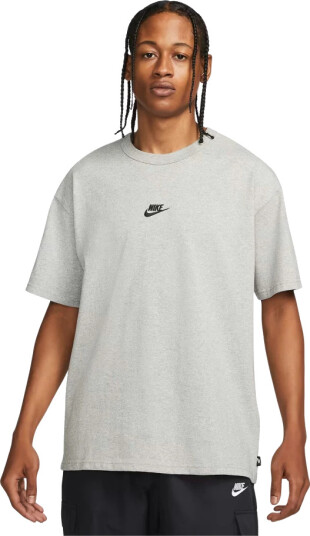 Nike Herre Sport Grå S,