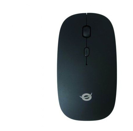 Conceptronics Conceptronic LORCAN - mouse - Bluetooth 3.0 - Mus -