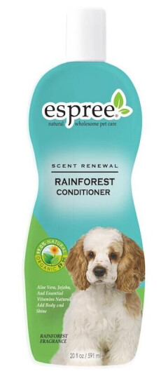 Espree Rainforest Balsam 355 ml Espree Rainforest Balsam 355 ml