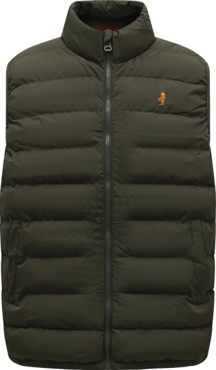 MCS Mcloui Vest Otw BEETLE L