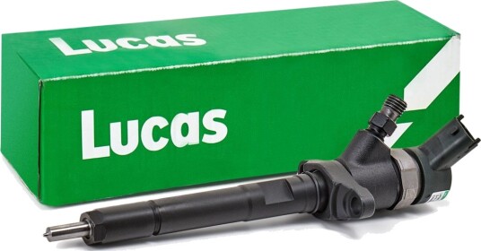 Innsprøytningsdyse LUCAS LDFB0165