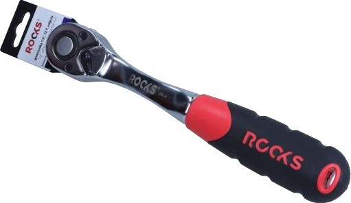 ROOKS OK-01.0332 Reversibel skralle