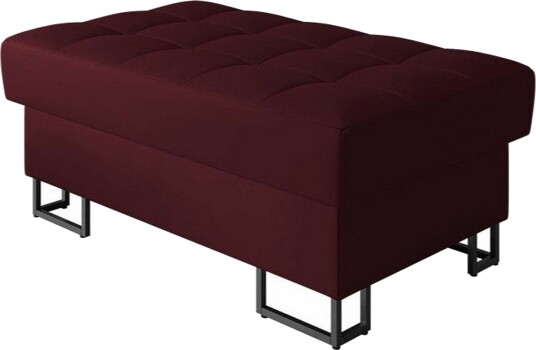Kintore fotskammel 67 cm -