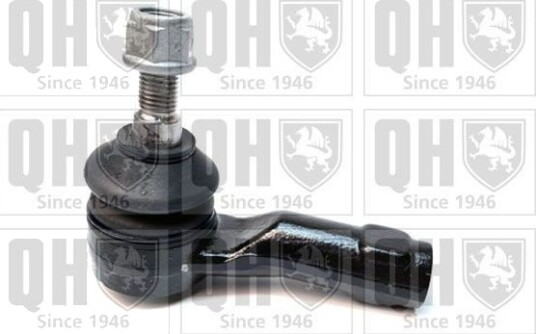 QUINTON HAZELL QR4217S Endeledd