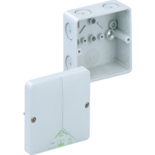 Spelsberg koblingsboks IP65 Abox 040 93x93x55