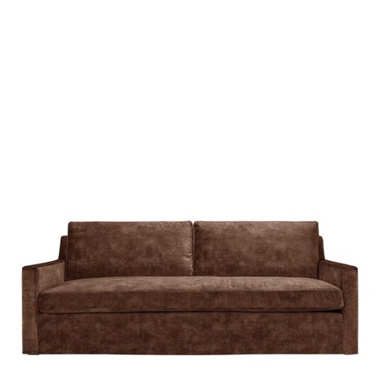 Artwood Guilford Sofa Avanna Hazel 3-seter