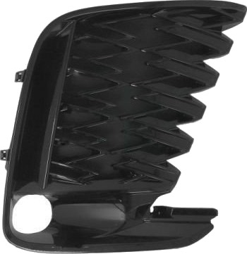 BLIC 6502-07-8126912P Ventilasjonsgitter