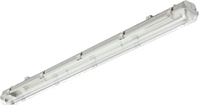 Philips Ledinaire 36604399 Rørhette Hvit Polykarbonat Pc Philips By Signify Universal Ip65