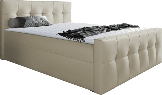 Boisdale Sengeramme 180x200 cm