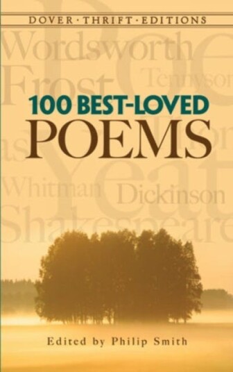 100 BestLoved Poems