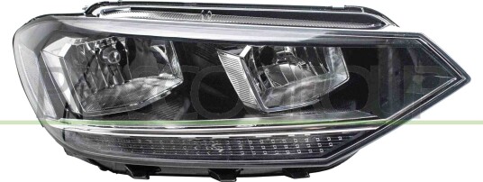 PRASCO VG7214903 Frontlykter
