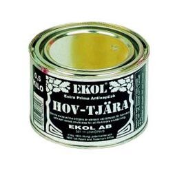 Ekol Hoof Tar in can antiseptic 500 g