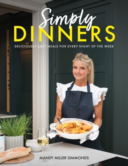 Simply Dinners Simply Dinners