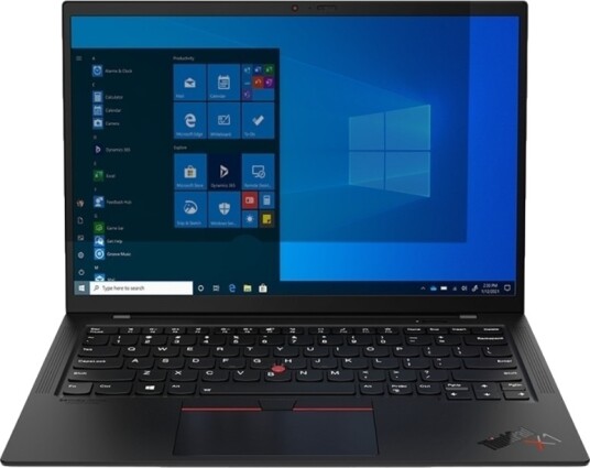 Lenovo 14" Bright Screen personvernfilter fra 3M
