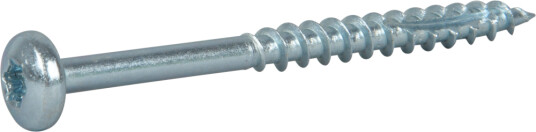 Essve Treskrue Essdrive Ph 5,0x60 Fzb 10