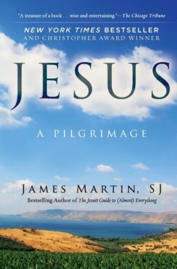 Jesus Av James Martin