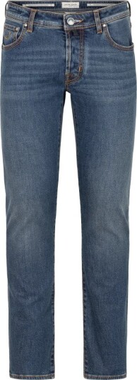 Jacob Cohën Herre Jeans Blå W36,