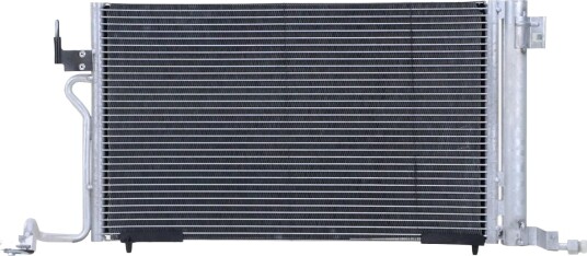 Kondensator klimaanlegg WALKER WCD00013
