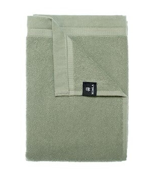 Lina TOWEL sage 50 x 70 Lina TOWEL sage 50 x 70