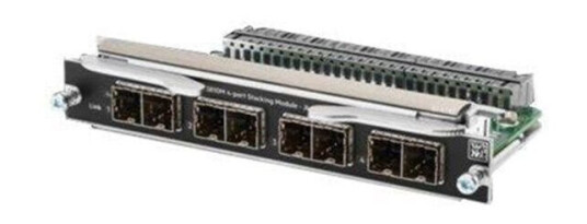 Hewlett Packard Enterprise Aruba 3810M 4-port Stacking Module Hewlett Packard Enterprise Aruba 3810M 4-port Stacking Module