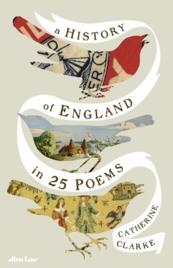 A History of England in 25 Poems A History of England in 25 Poems