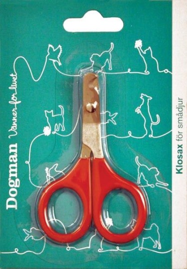 Dogman Klosaks For Smådyr Dogman Klosaks For Smådyr