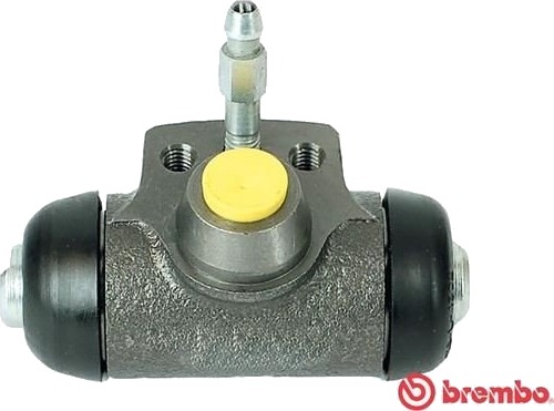 Hjulsylinder, brems BREMBO A 12 304