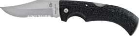 Gerber 1027825 Jaktkniv med hylster, Hobby & fritid