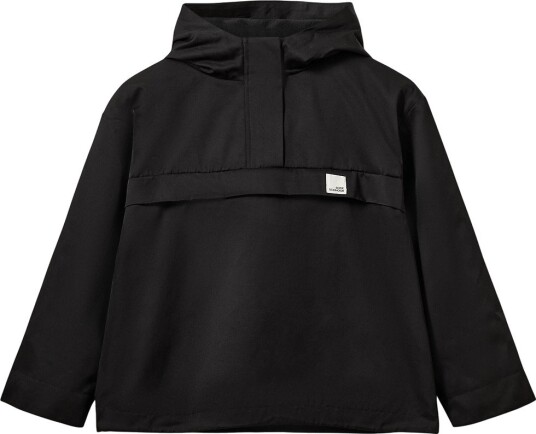 Sofie Schnoor Young Trillesy Jacket Black 128