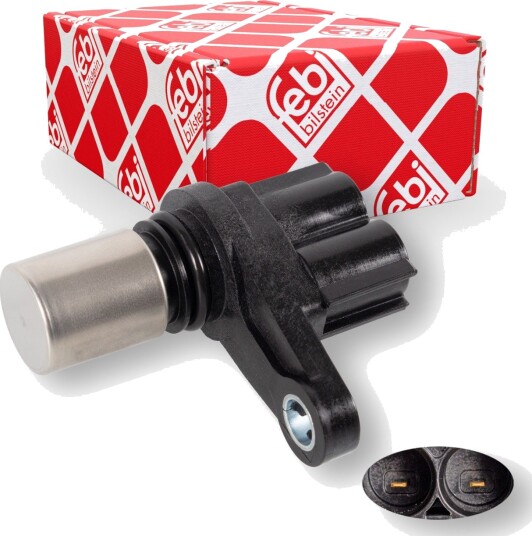 Impulsgiver, veivaksel FEBI BILSTEIN 107769 Impulsgiver, veivaksel FEBI BILSTEIN 107769