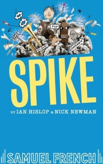 Spike