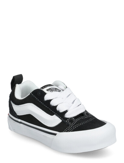 VANS Knu Skool - Multi/patterned - 27.5