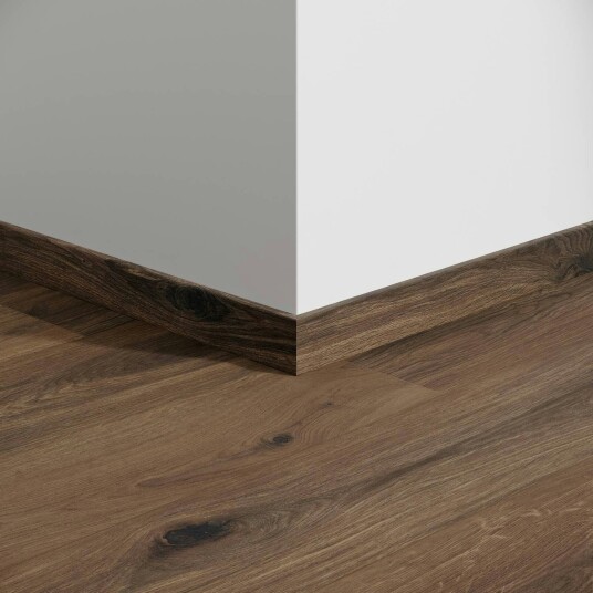 BerryAlloc Sokkellist Til Laminatgulv Gyant Dark Brown