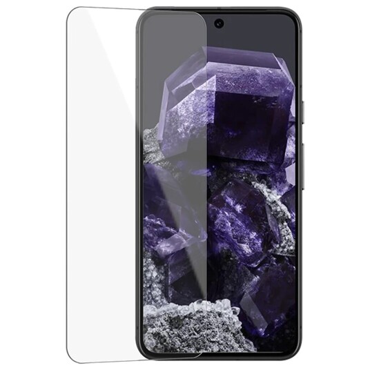 ECO Skjermbeskyttelse glass Google Pixel 8