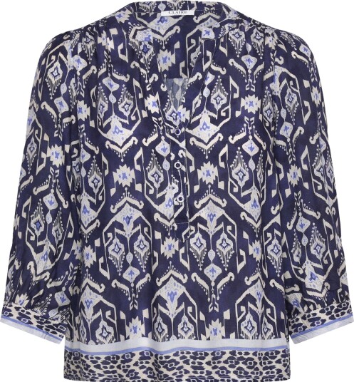 Claire Woman Cwsaharra   Navy   34