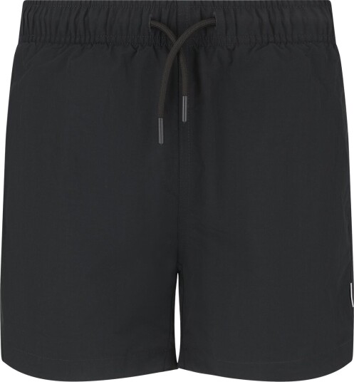 NOU Eyemouth v2 Badeshorts Barn Svart 164 170