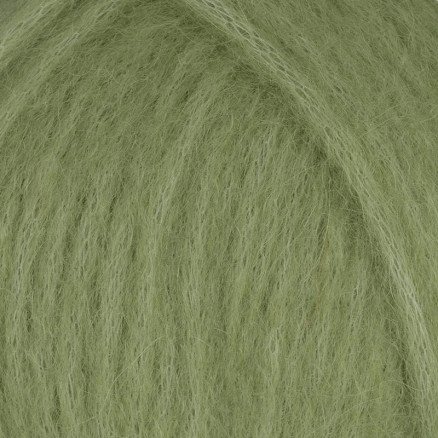Viking Of Norway Garn Alpaca Bris 383 Vårgrønn