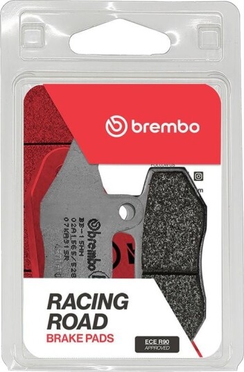 BREMBO 07KA31SR Bremseklosser