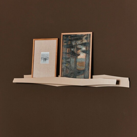 Ferm Living Leta bilderamme   Cashmere