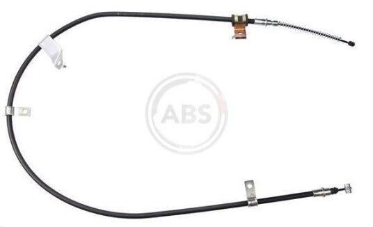 Bremsewire A.B.S. K19027 Bremsewire A.B.S. K19027