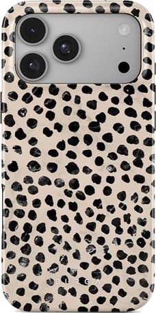 Burga Tough MagSafe Case - Almond Latte - iPhone 18 Pro