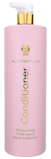 Heart For Heart Conditioner 1000 ml